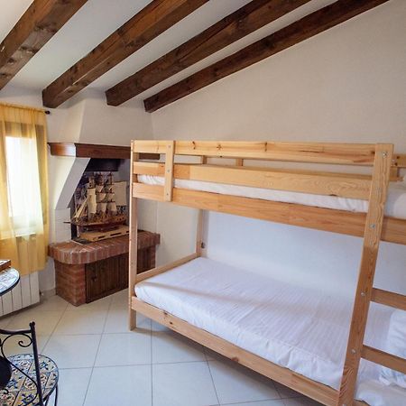 Ca' Arte E Vacanze Mytravelchioggia 빌라 외부 사진