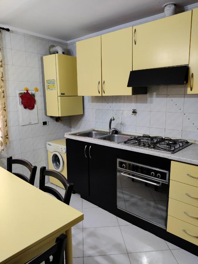 Ca' Arte E Vacanze Mytravelchioggia 빌라 외부 사진