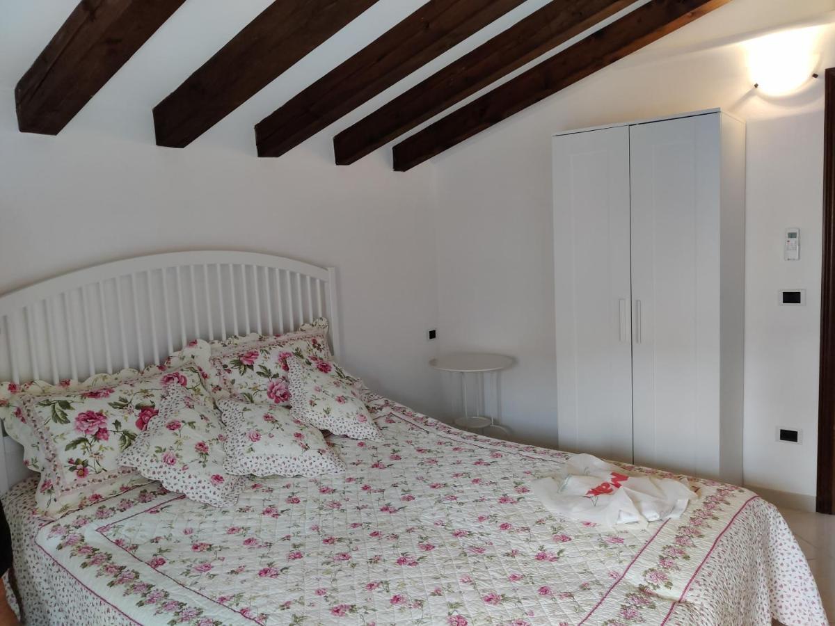 Ca' Arte E Vacanze Mytravelchioggia 빌라 외부 사진