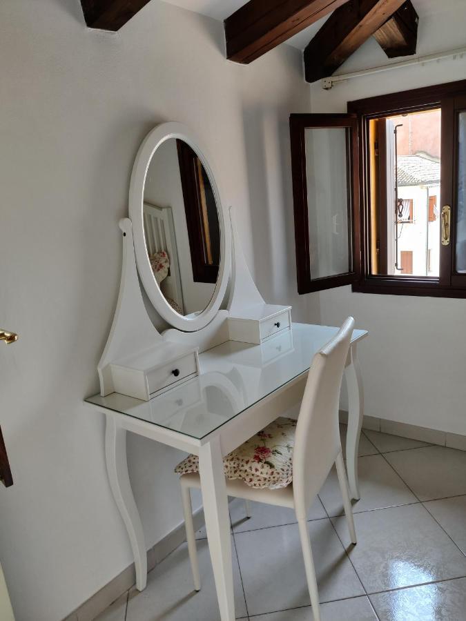Ca' Arte E Vacanze Mytravelchioggia 빌라 외부 사진