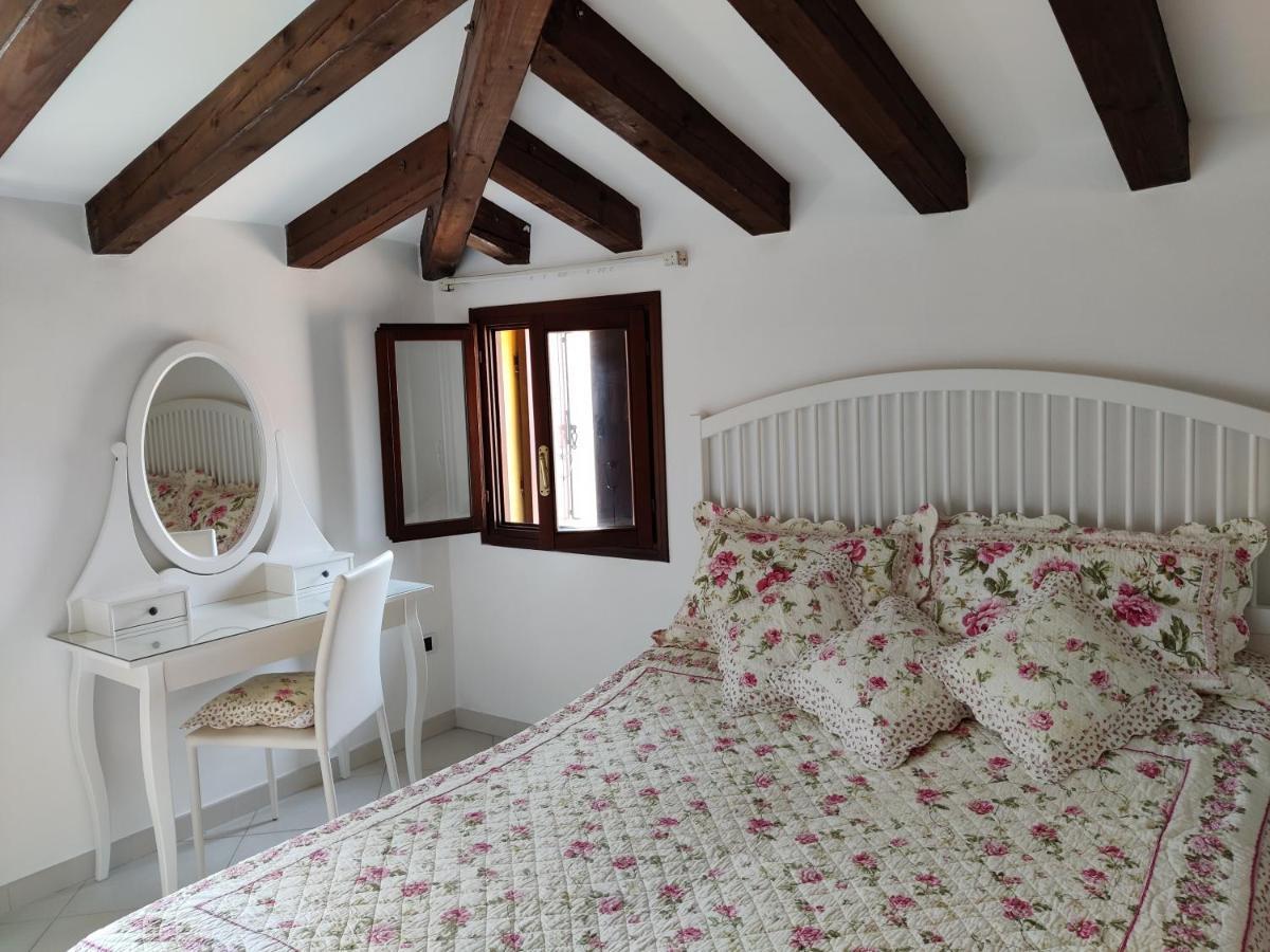Ca' Arte E Vacanze Mytravelchioggia 빌라 외부 사진
