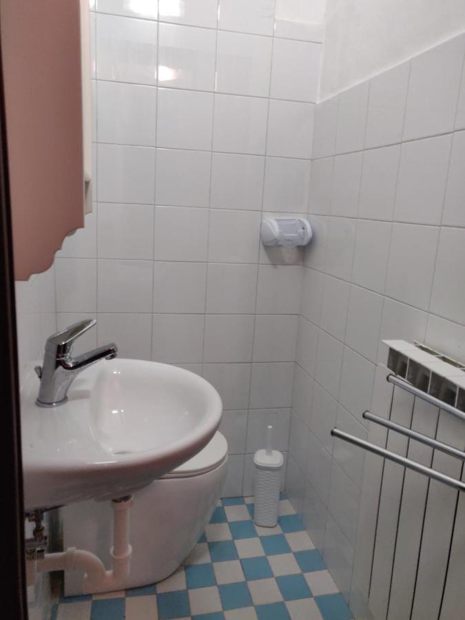 Ca' Arte E Vacanze Mytravelchioggia 빌라 외부 사진