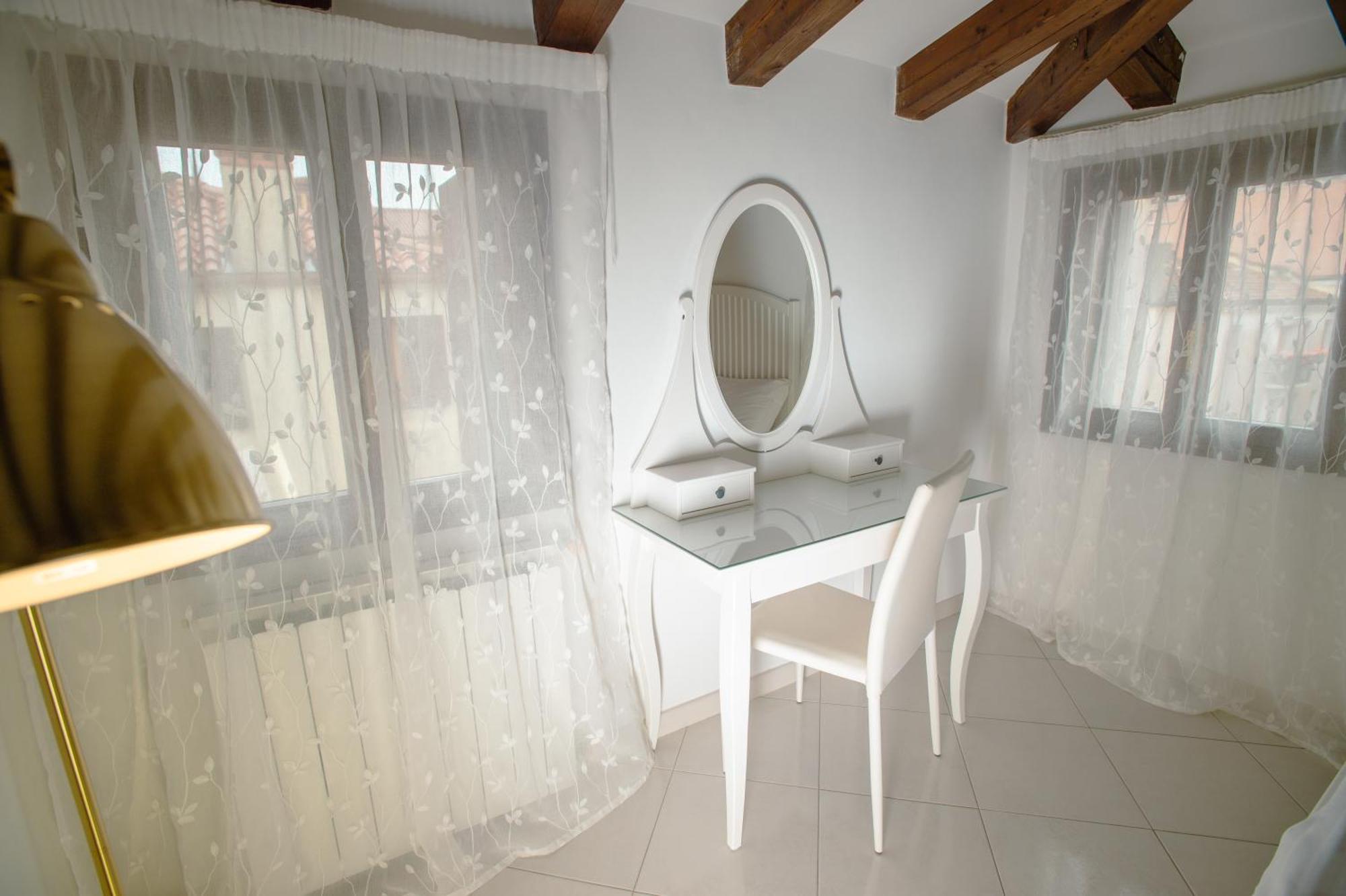 Ca' Arte E Vacanze Mytravelchioggia 빌라 외부 사진