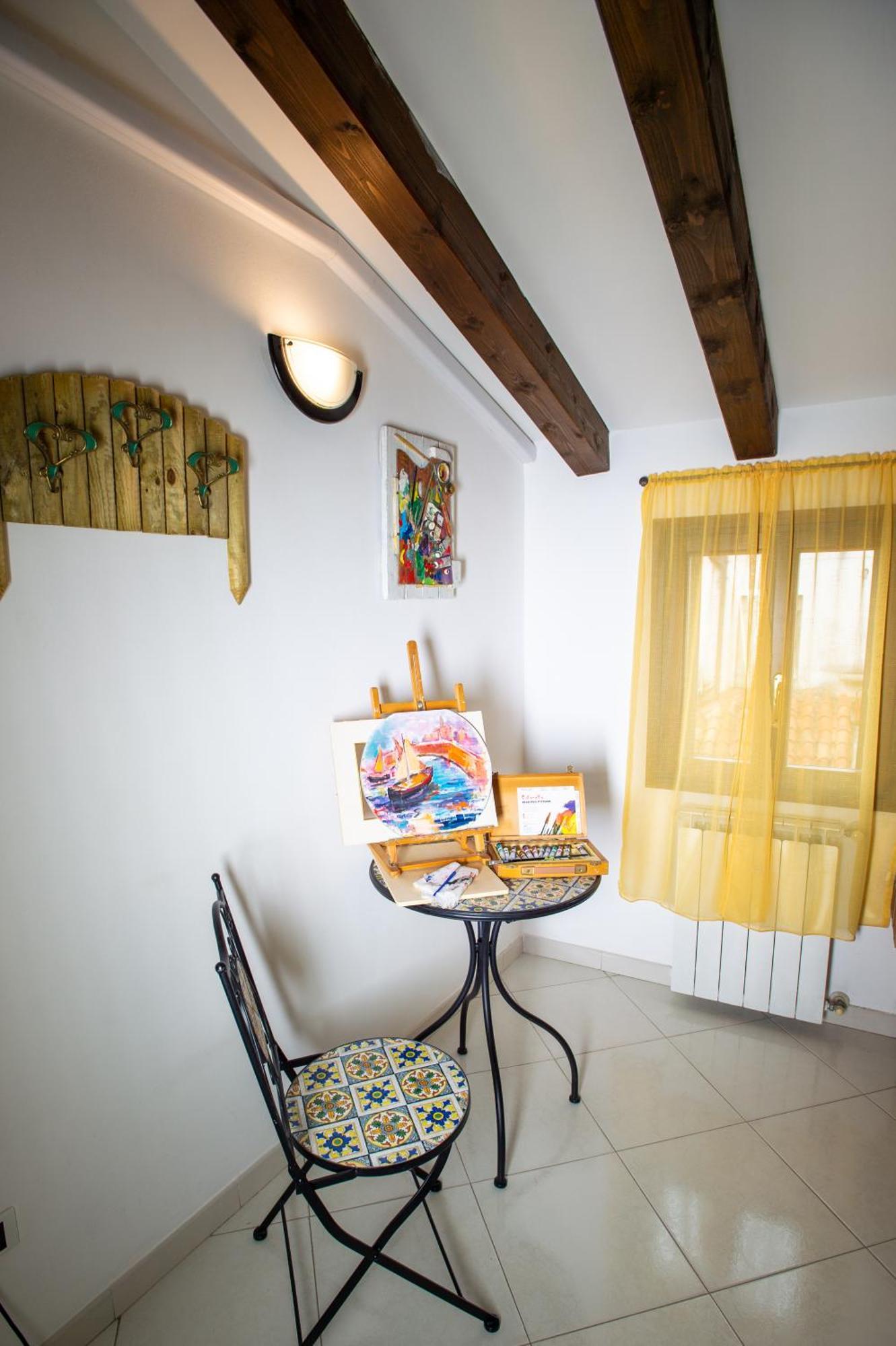 Ca' Arte E Vacanze Mytravelchioggia 빌라 외부 사진